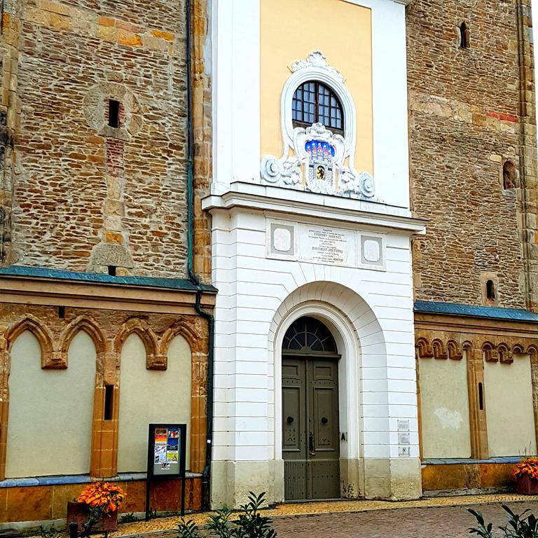 1 Christiansdorf *