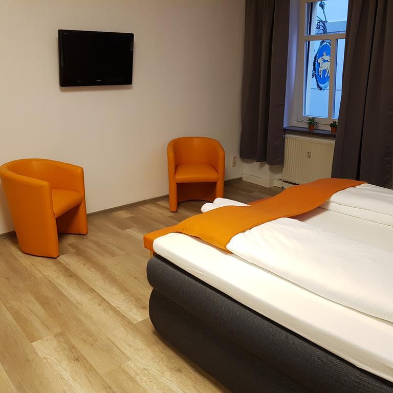 Apartment 1 Christiansdorf *