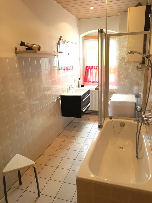 Apartment 1 Christiansdorf Freiberg